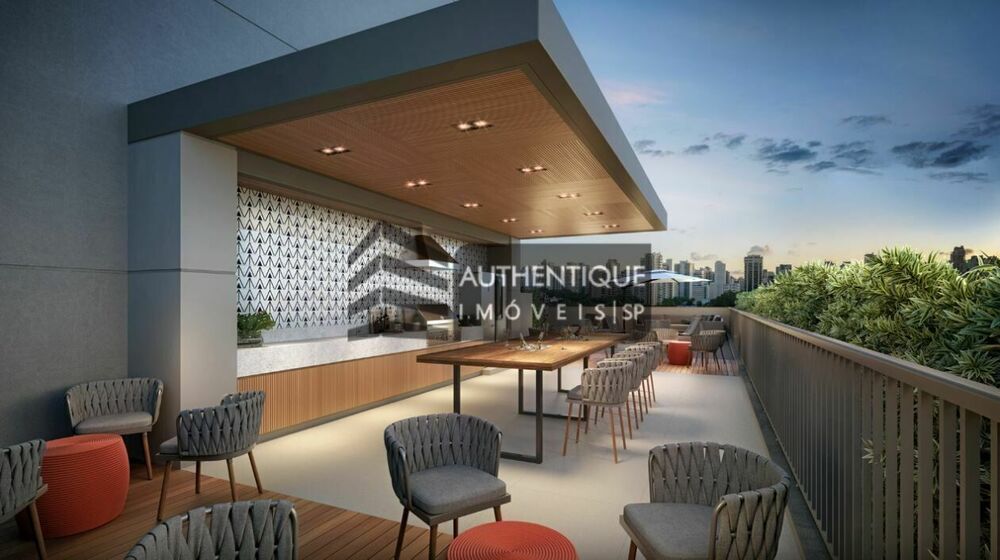 Apartamento à venda com 2 quartos, 22m² - Foto 18