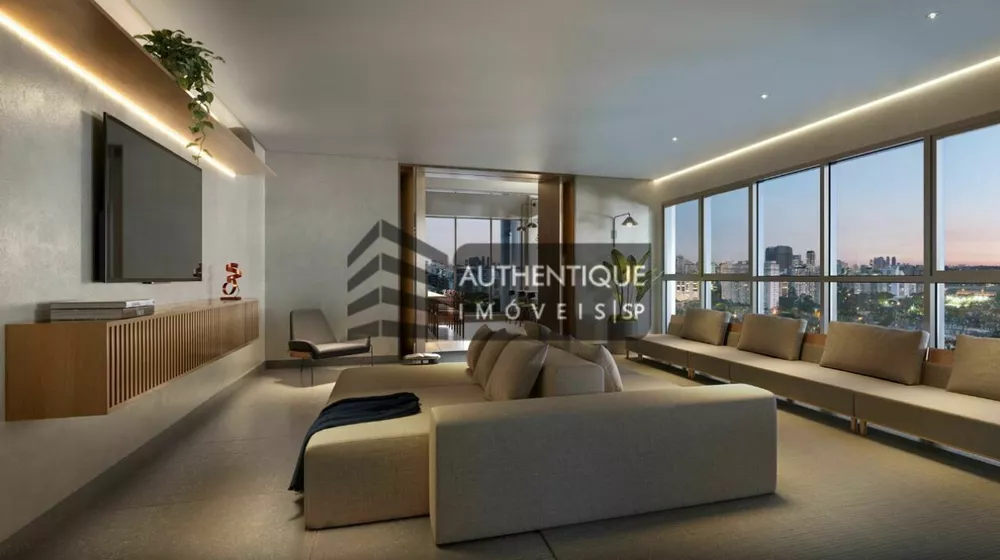 Apartamento à venda com 2 quartos, 22m² - Foto 15
