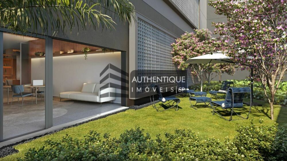 Apartamento à venda com 2 quartos, 22m² - Foto 19