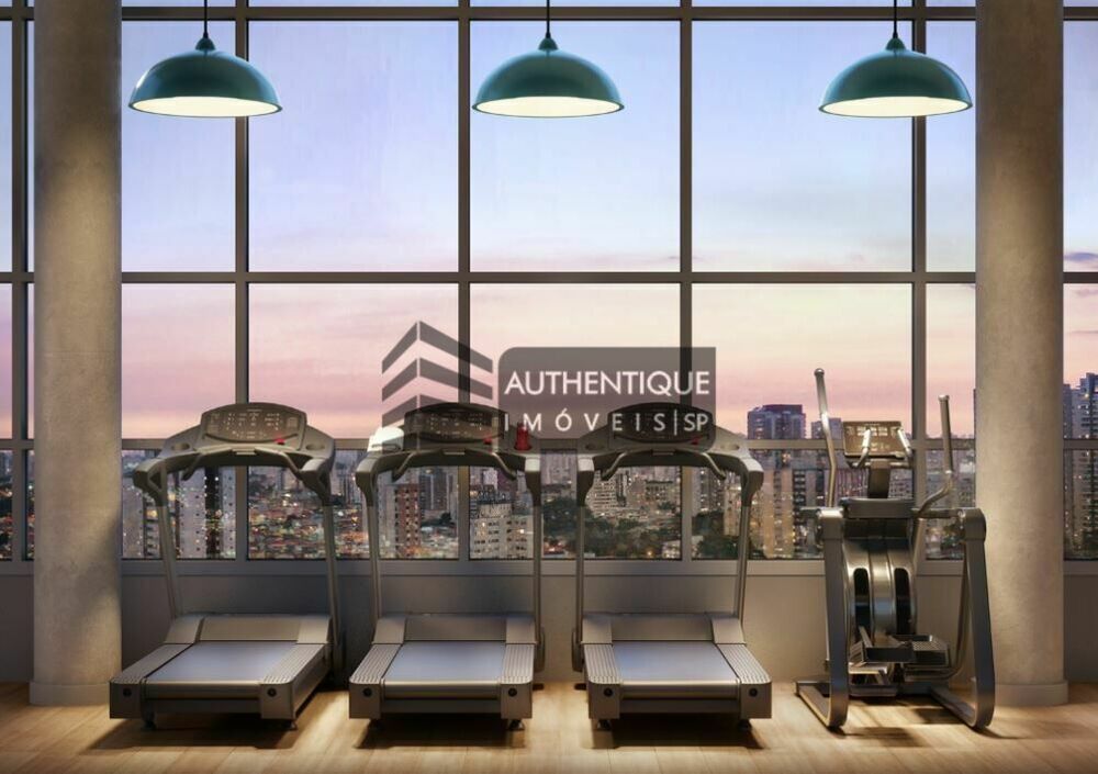 Apartamento à venda com 2 quartos, 22m² - Foto 20