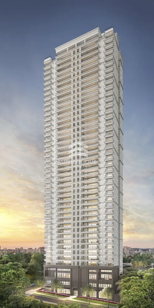 Cobertura, 4 quartos, 310 m² - Foto 8
