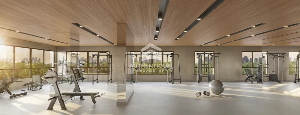 Cobertura, 4 quartos, 310 m² - Foto 11