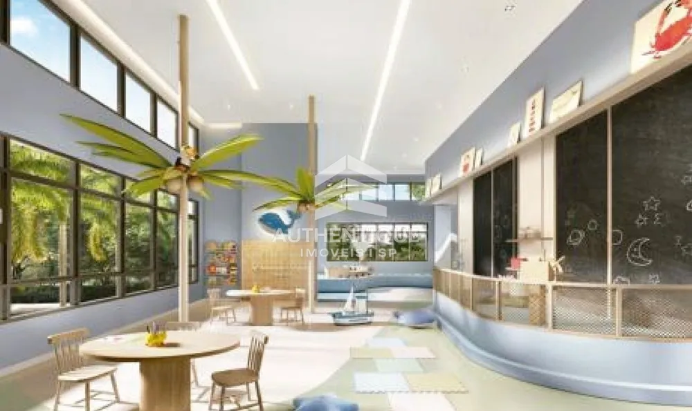 Cobertura, 4 quartos, 310 m² - Foto 6