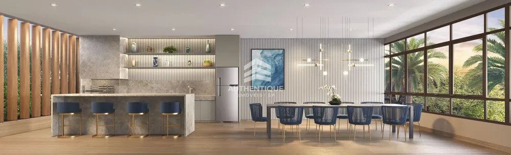 Cobertura, 4 quartos, 310 m² - Foto 10