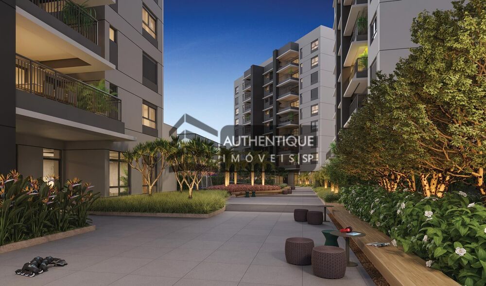 Apartamento, 4 quartos, 130 m² - Foto 4