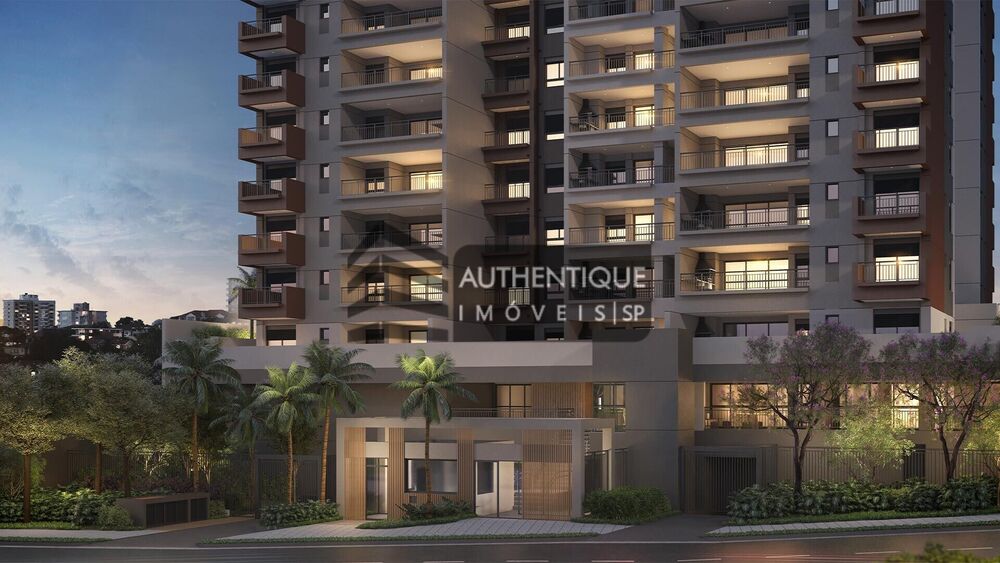 Apartamento, 3 quartos, 167 m² - Foto 6