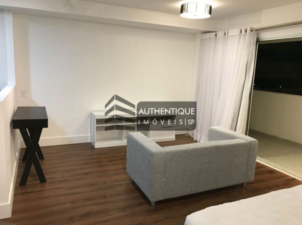 Apartamento, 1 quarto, 50 m² - Foto 4