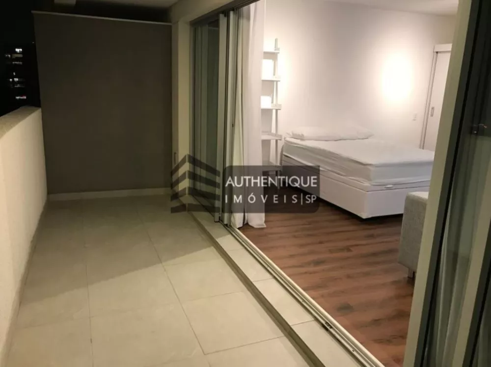 Apartamento, 1 quarto, 50 m² - Foto 6