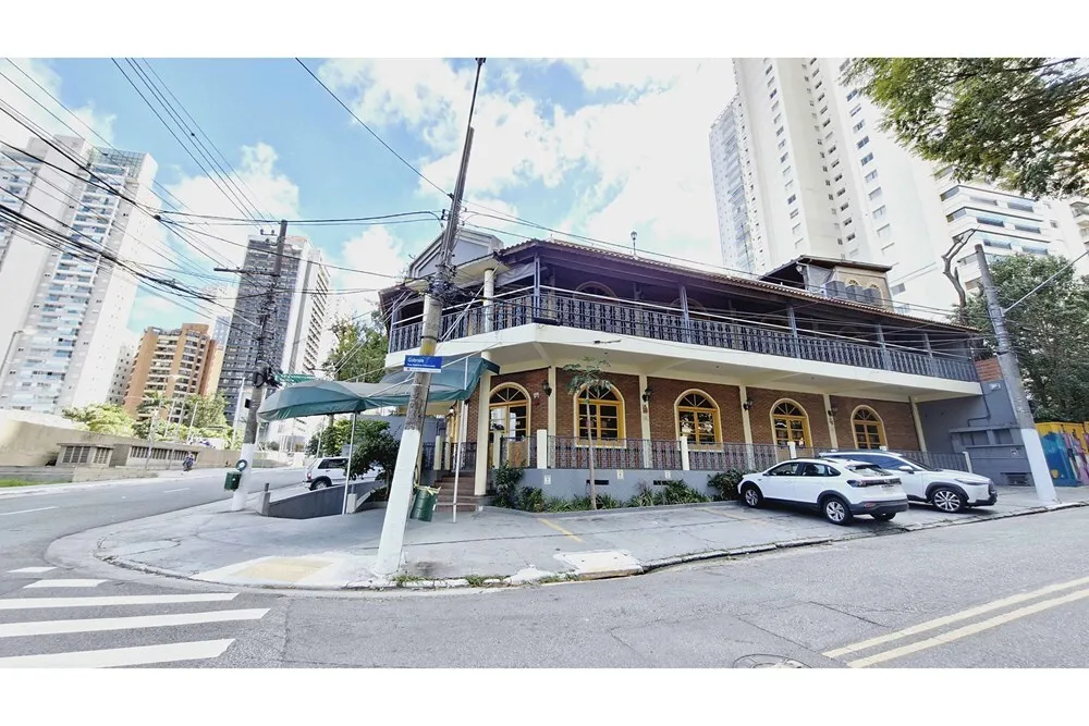 Prédio Inteiro, 1368 m² - Foto 4