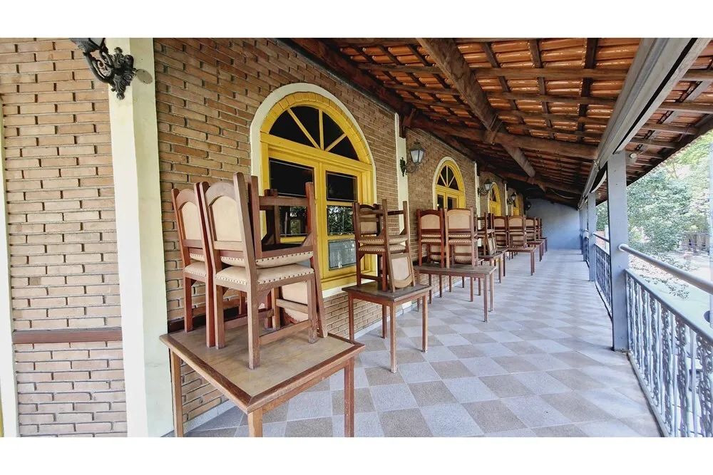 Prédio Inteiro, 1368 m² - Foto 1
