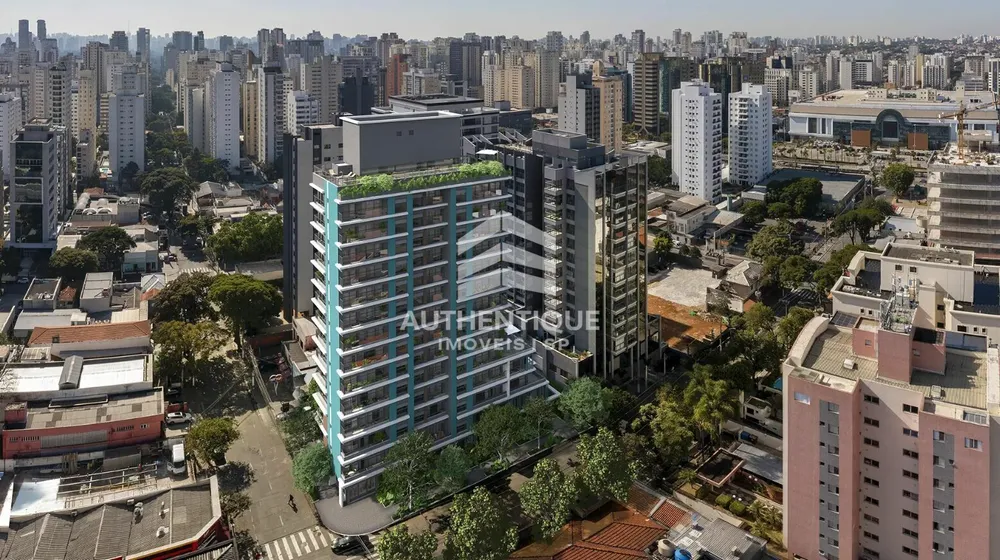 Loja-Salão, 325 m² - Foto 2