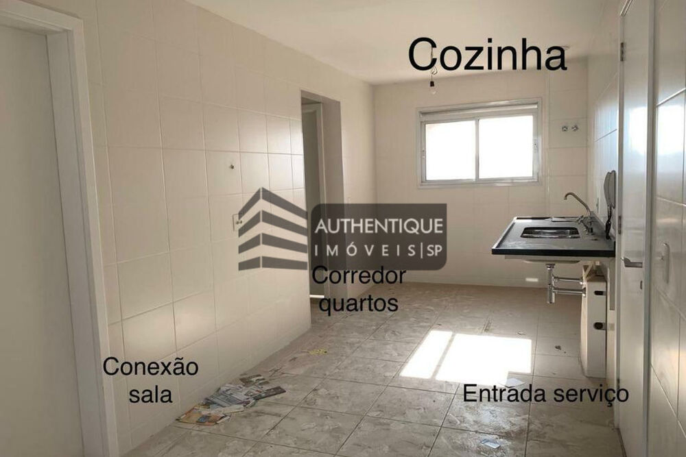 Apartamento, 4 quartos, 250 m² - Foto 3
