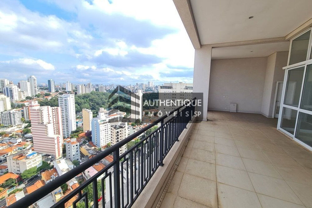 Apartamento, 4 quartos, 250 m² - Foto 1