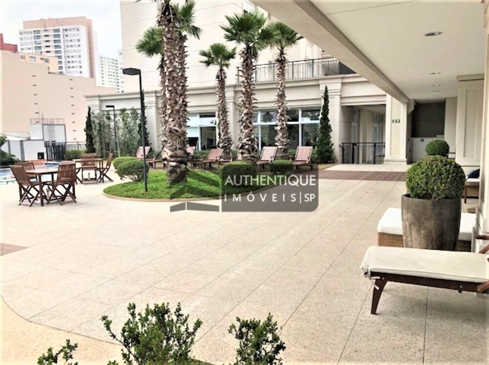 Apartamento, 4 quartos, 250 m² - Foto 10