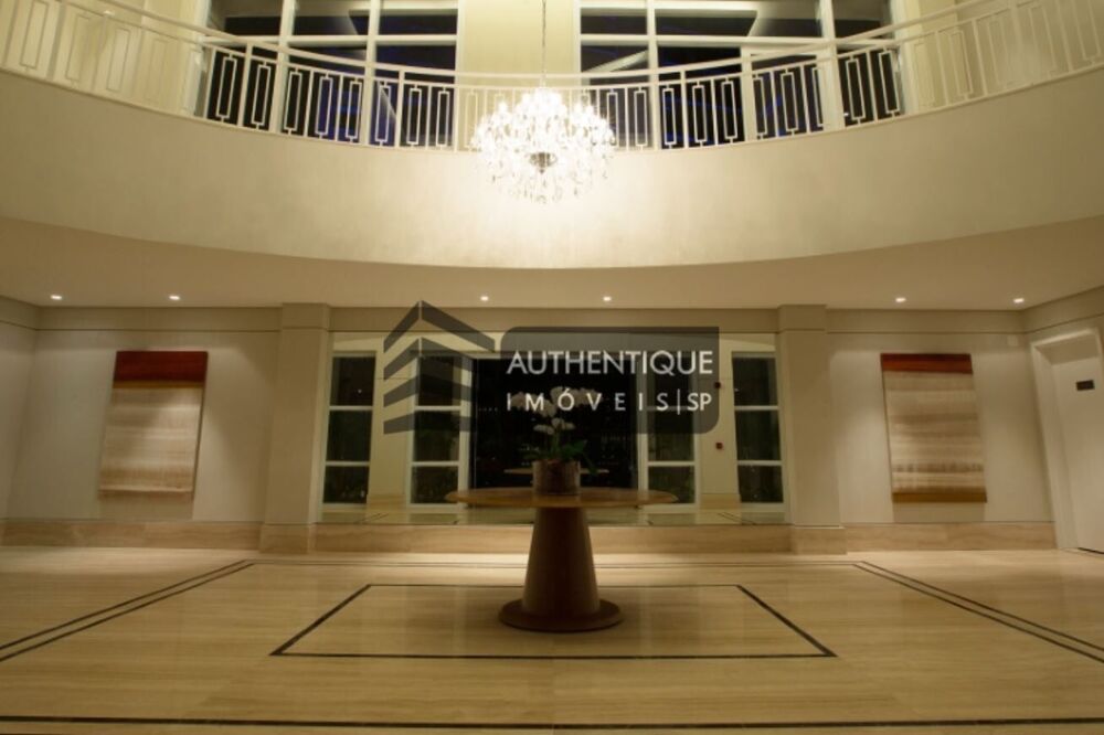 Apartamento, 4 quartos, 250 m² - Foto 11