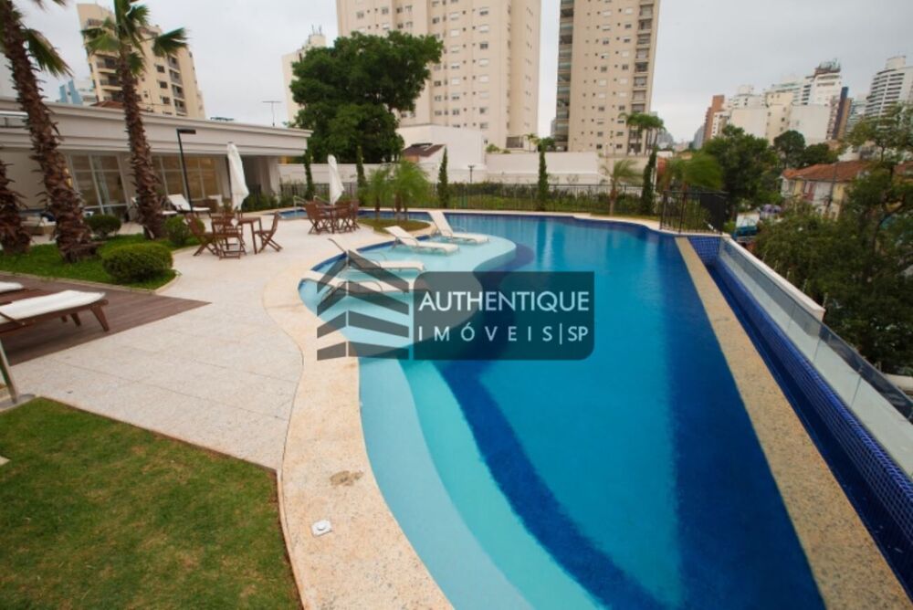 Apartamento, 4 quartos, 250 m² - Foto 6