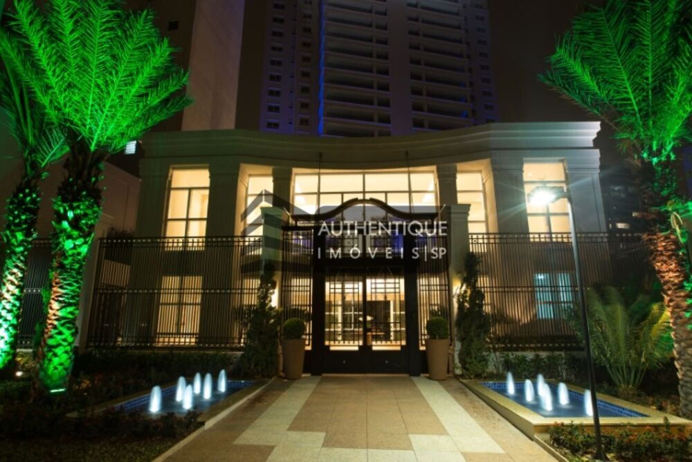 Apartamento, 4 quartos, 250 m² - Foto 8