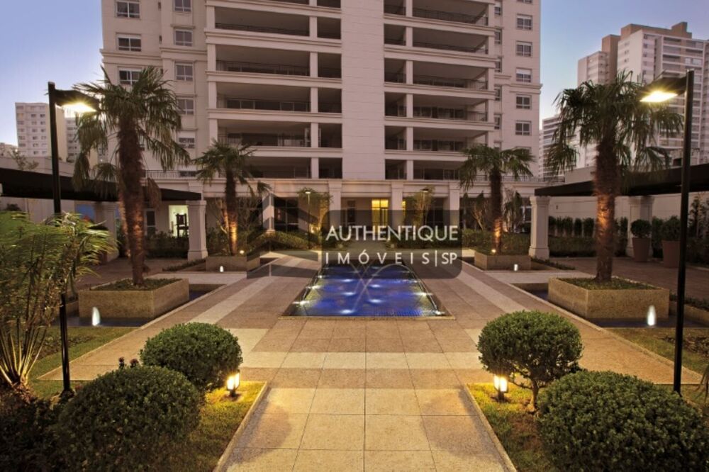 Apartamento, 4 quartos, 250 m² - Foto 9