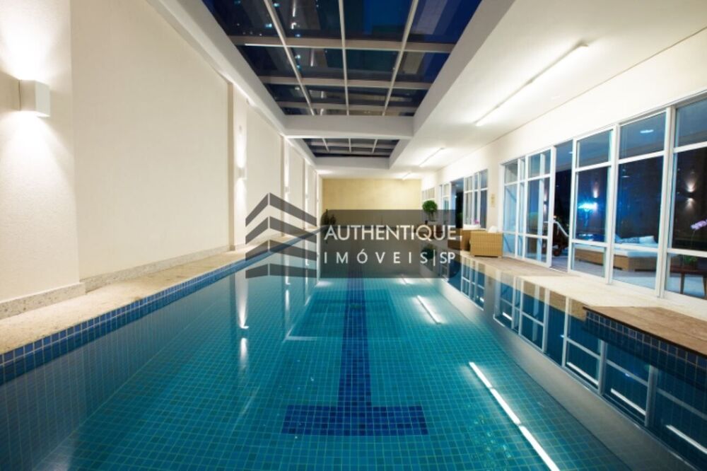 Apartamento, 4 quartos, 250 m² - Foto 5