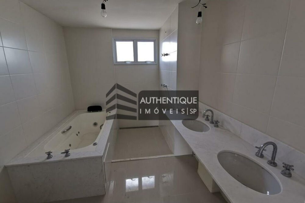 Apartamento, 4 quartos, 250 m² - Foto 2