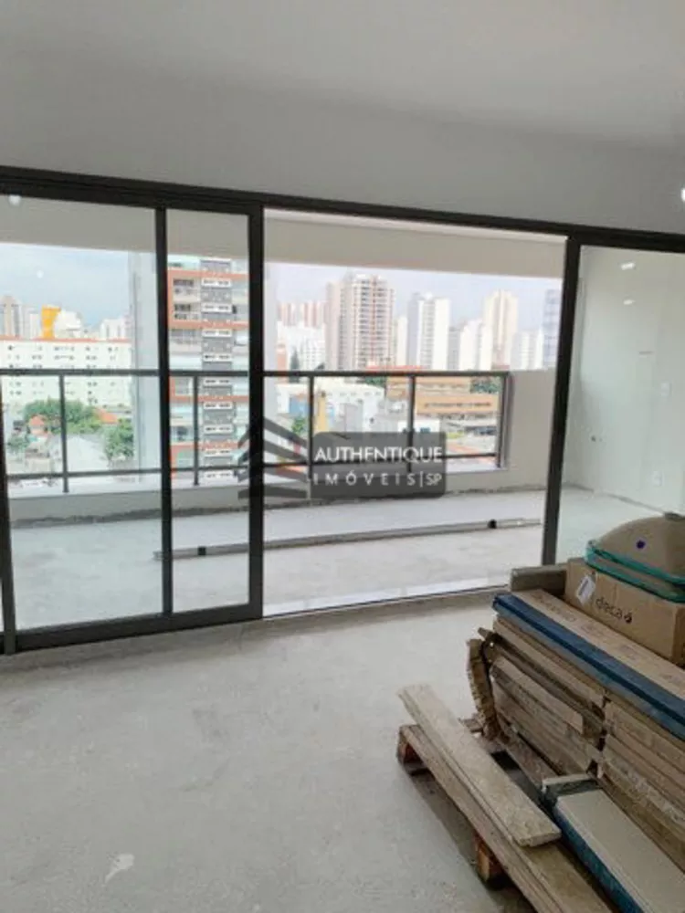 Apartamento à venda com 2 quartos, 105m² - Foto 1