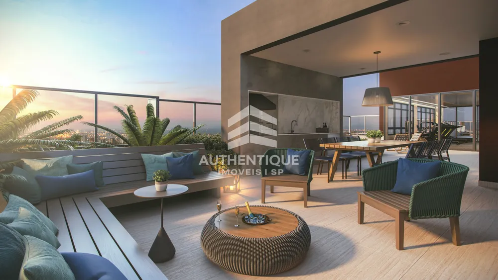 Apartamento, 2 quartos, 105 m² - Foto 15