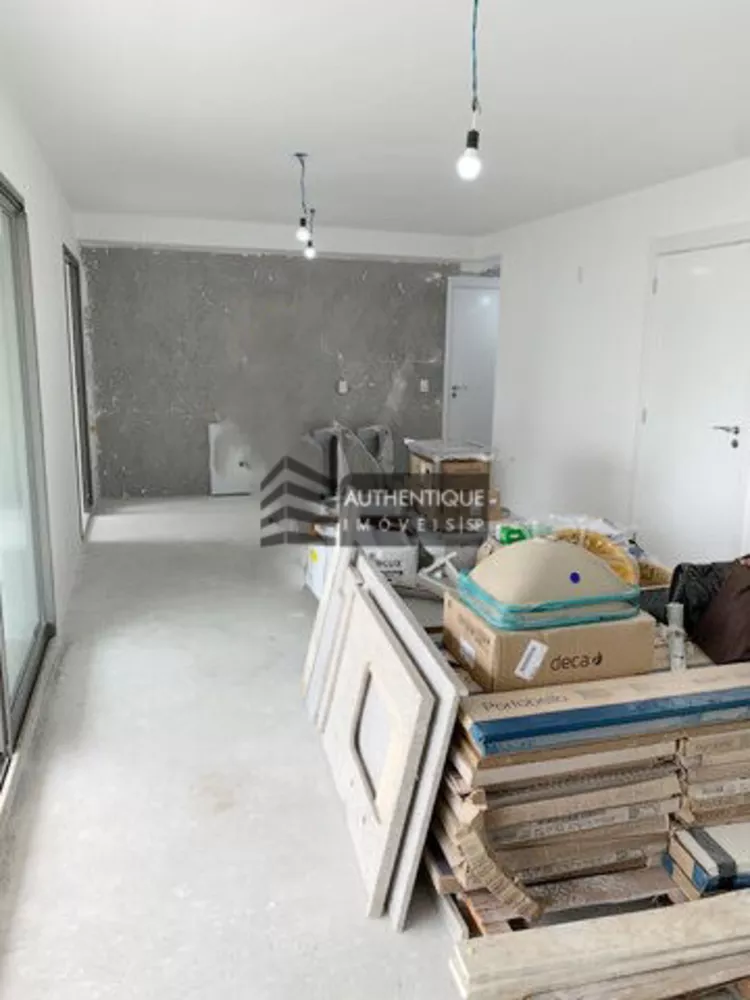 Apartamento à venda com 2 quartos, 105m² - Foto 4