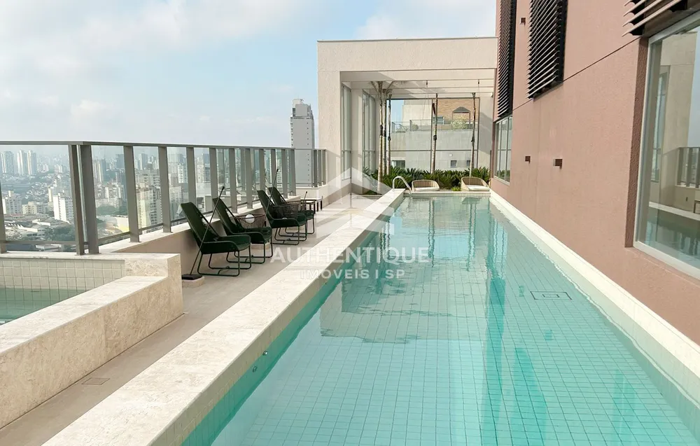 Apartamento, 2 quartos, 105 m² - Foto 5