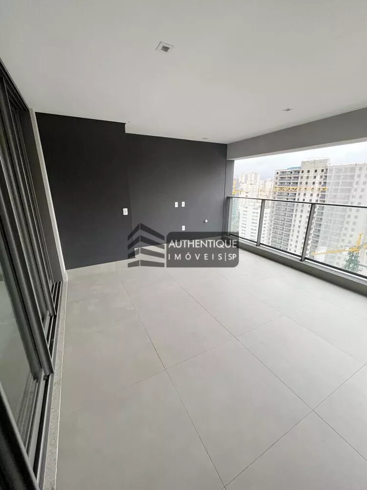 Apartamento à venda com 3 quartos, 125m² - Foto 4