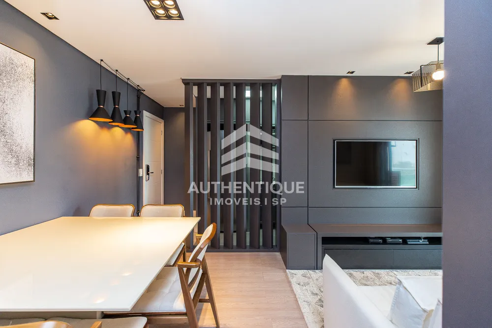 Apartamento, 2 quartos, 71 m² - Foto 9