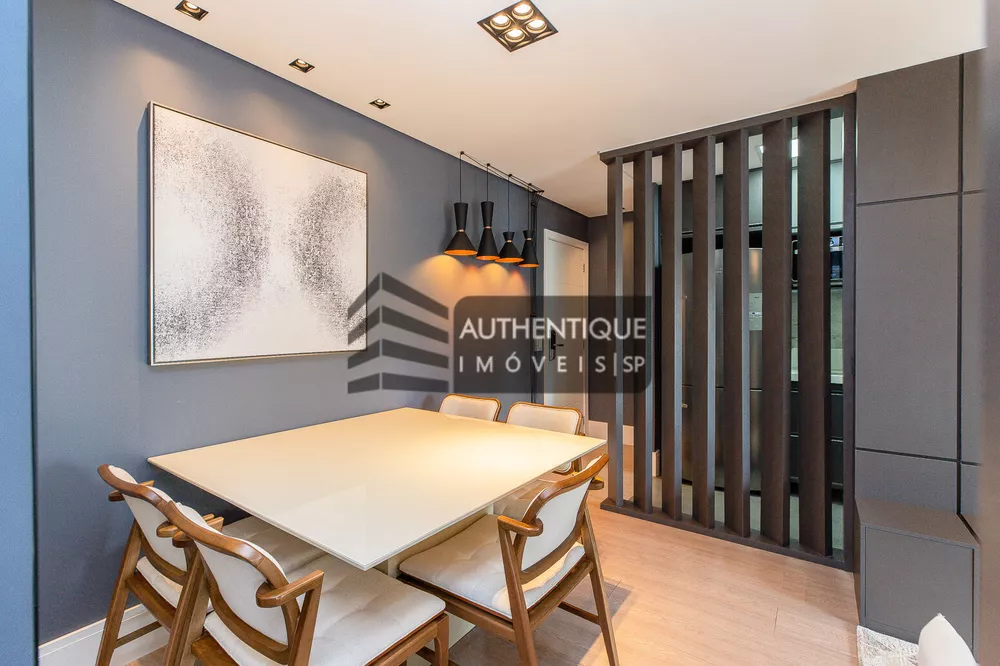 Apartamento à venda com 2 quartos, 71m² - Foto 7