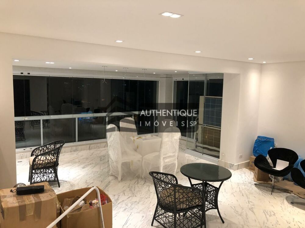 Apartamento, 2 quartos, 118 m² - Foto 1
