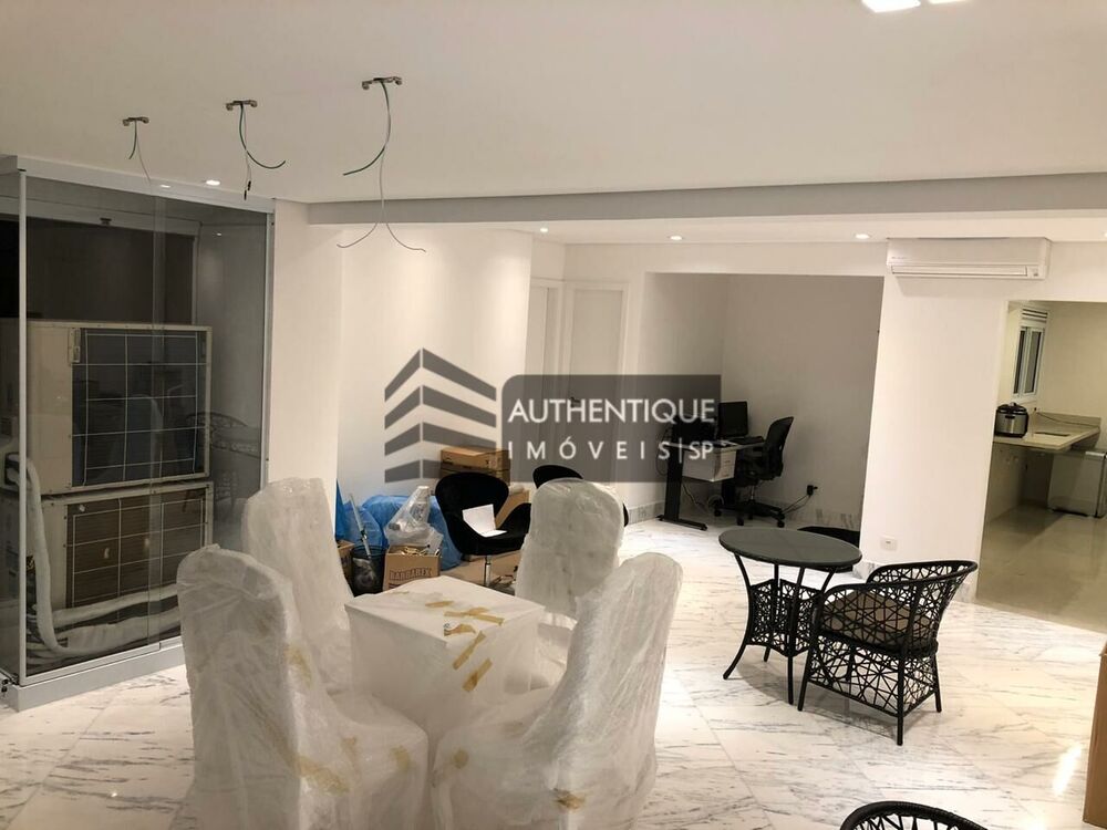 Apartamento, 2 quartos, 118 m² - Foto 4