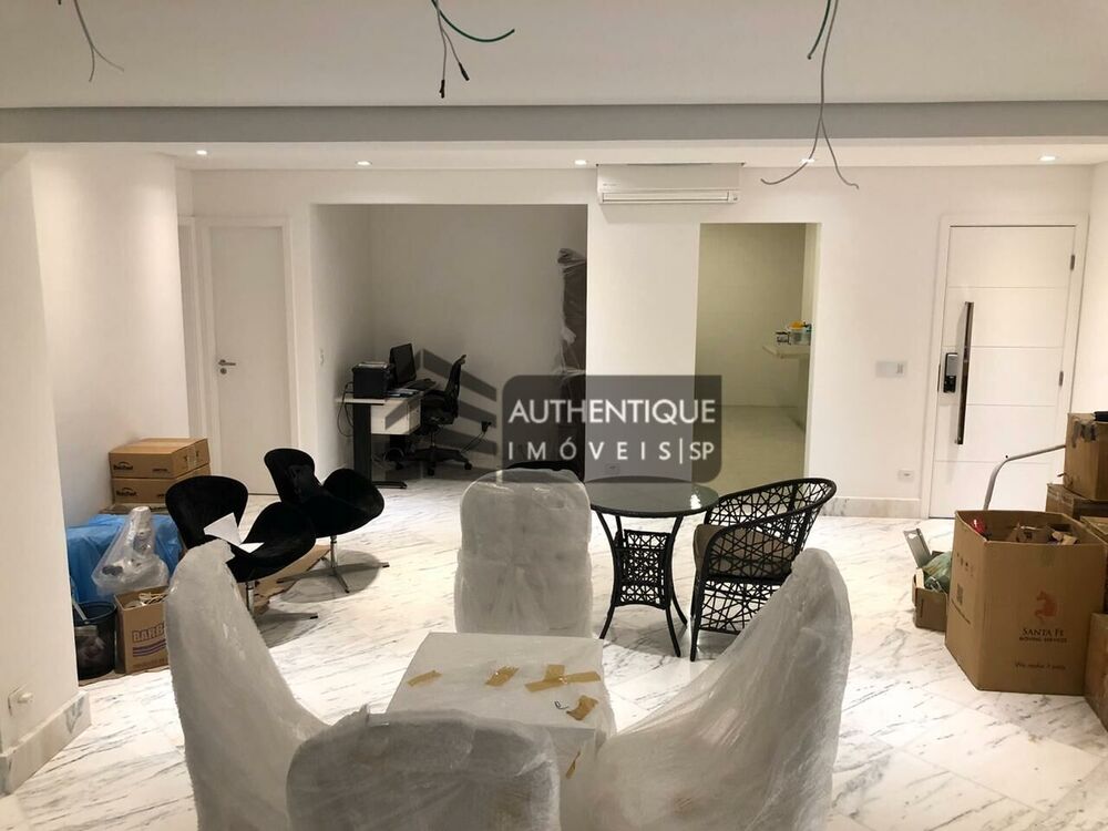 Apartamento, 2 quartos, 118 m² - Foto 2