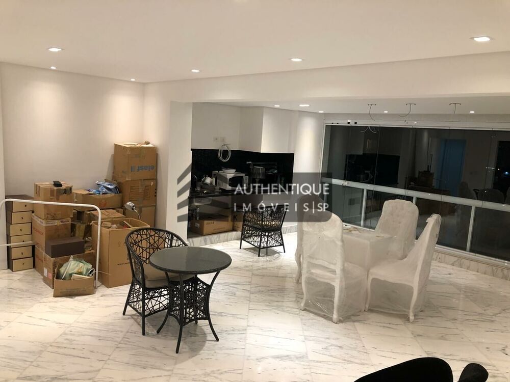Apartamento, 2 quartos, 118 m² - Foto 3