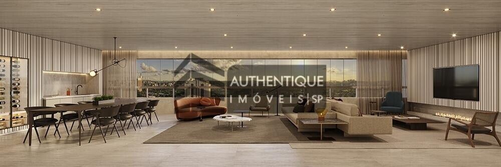 Apartamento, 4 quartos, 342 m² - Foto 4