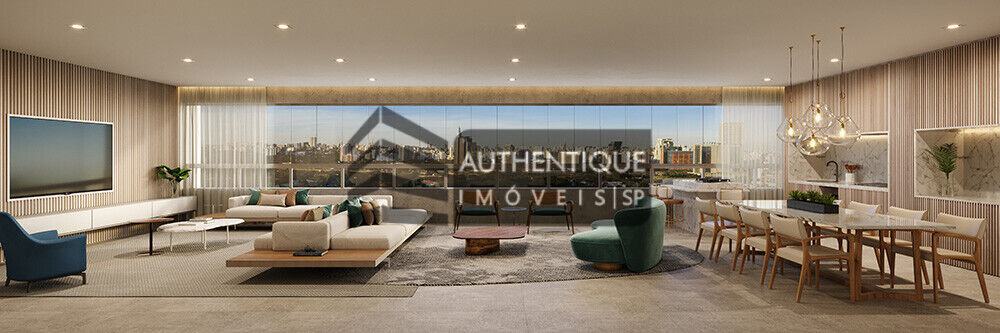 Apartamento, 4 quartos, 342 m² - Foto 3