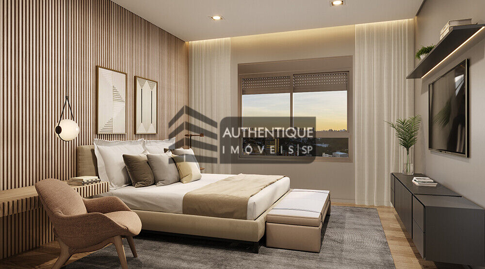 Apartamento, 4 quartos, 342 m² - Foto 5