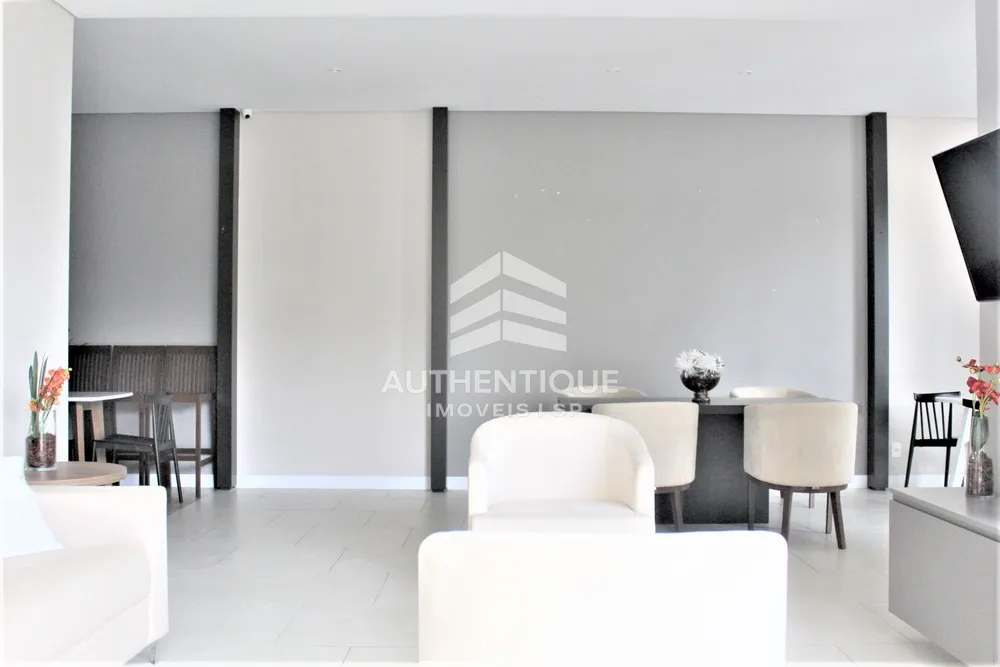 Apartamento, 2 quartos, 53 m² - Foto 4