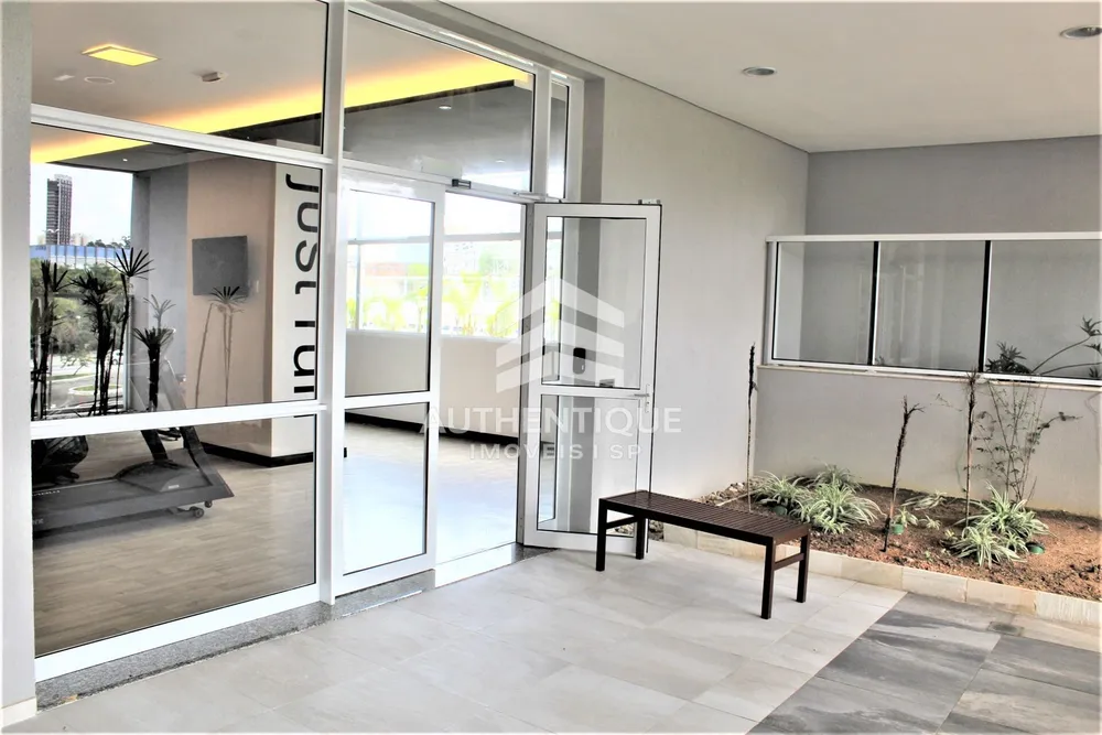 Apartamento, 2 quartos, 53 m² - Foto 3