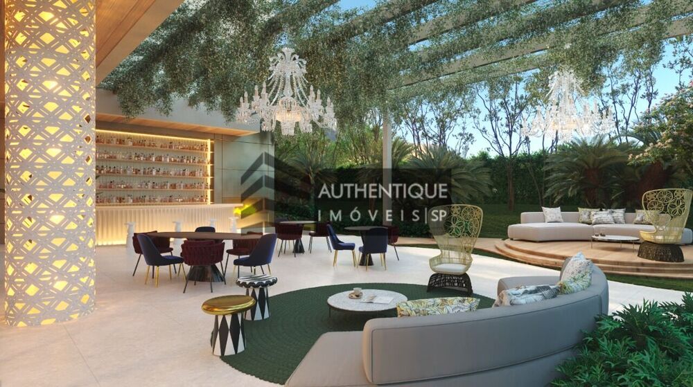 Apartamento, 4 quartos, 213 m² - Foto 2