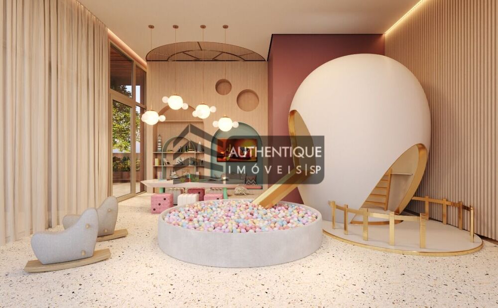 Apartamento, 4 quartos, 213 m² - Foto 4