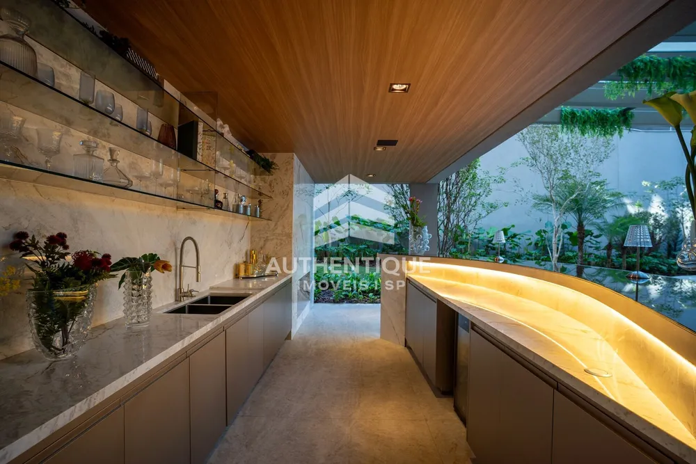 Apartamento, 4 quartos, 213 m² - Foto 6