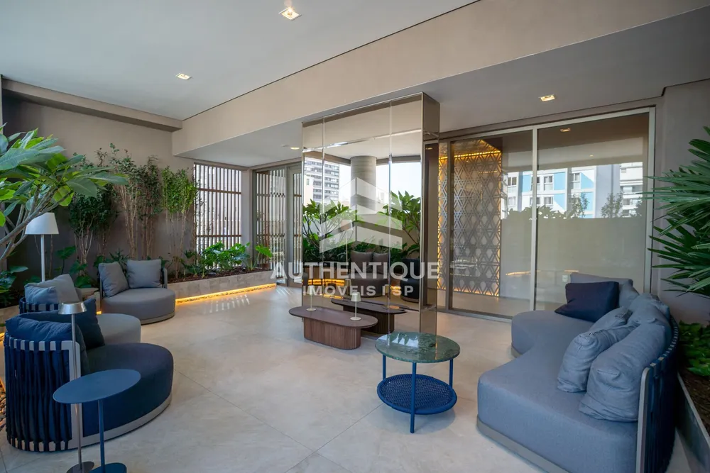 Apartamento, 4 quartos, 213 m² - Foto 6
