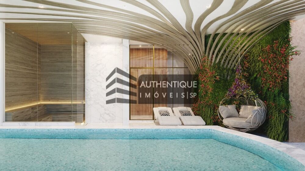 Apartamento, 4 quartos, 213 m² - Foto 1