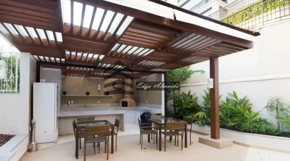 Apartamento, 2 quartos, 84 m² - Foto 10