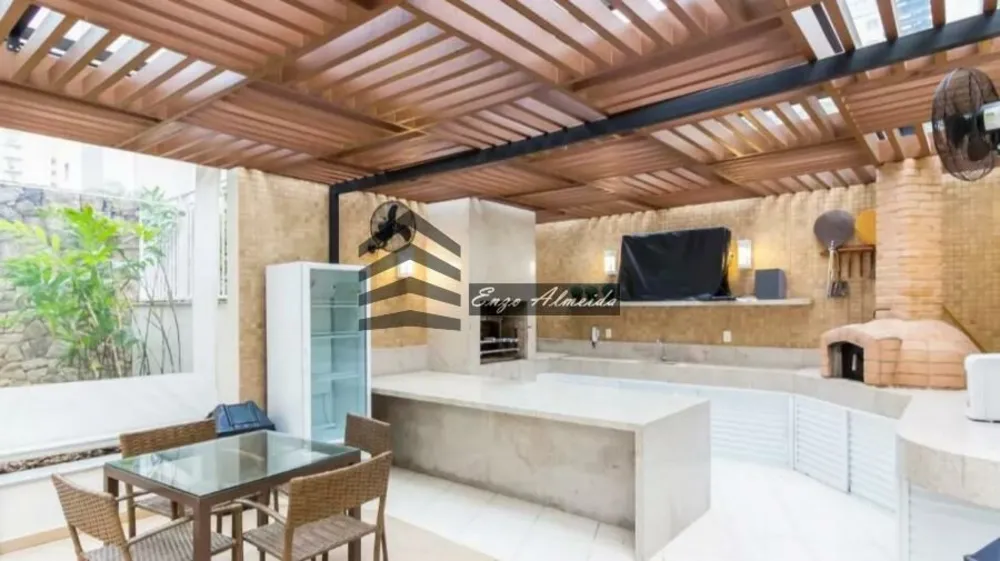 Apartamento, 2 quartos, 84 m² - Foto 11