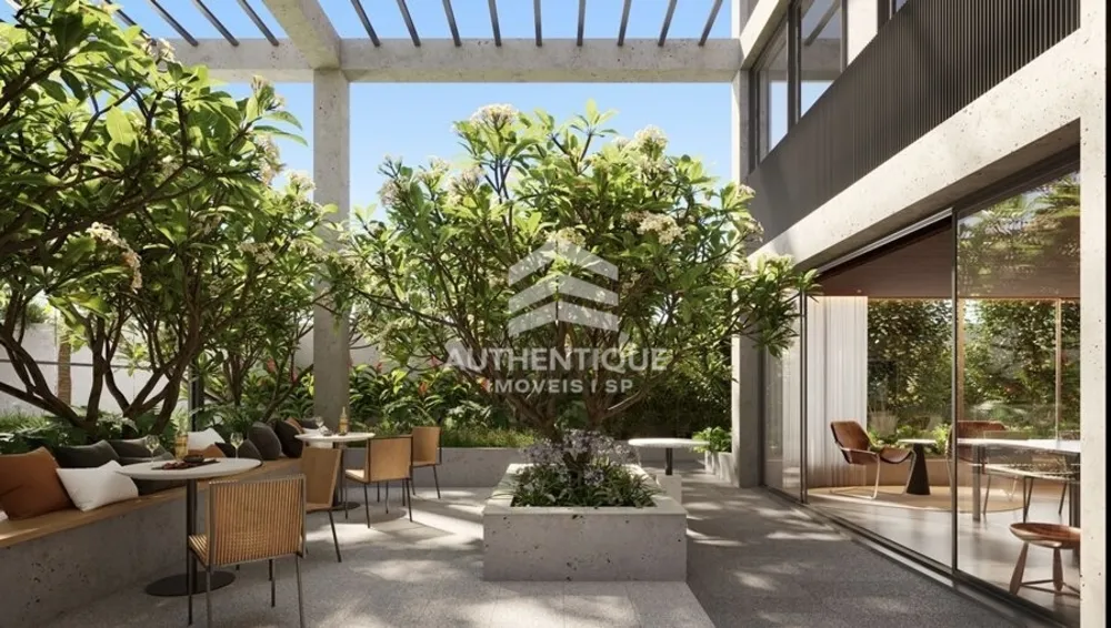 Apartamento, 4 quartos, 217 m² - Foto 9