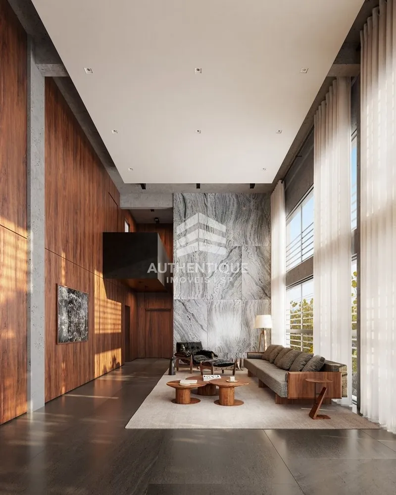 Apartamento, 4 quartos, 217 m² - Foto 8