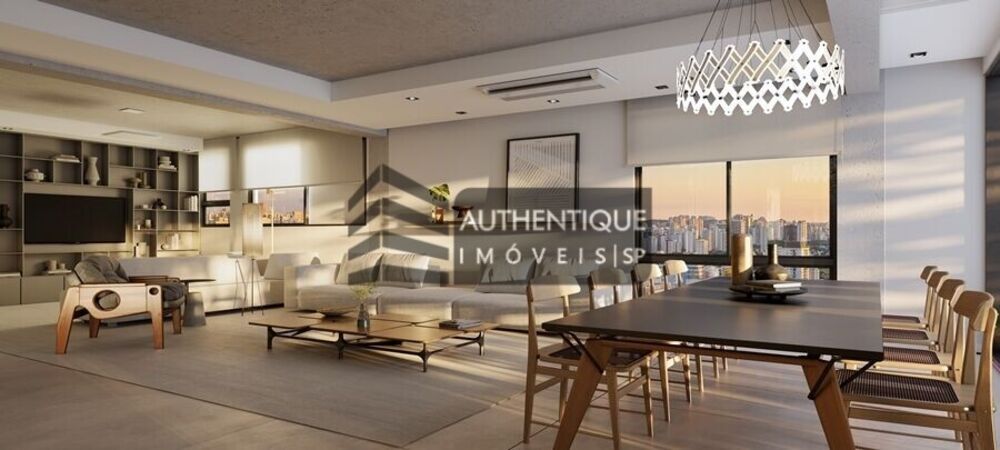 Apartamento, 4 quartos, 217 m² - Foto 2